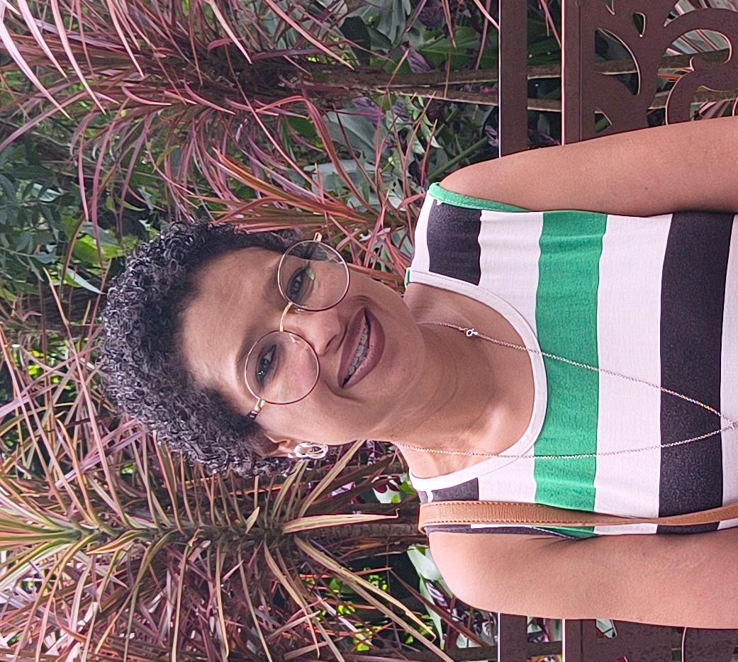 Daniela Rosa de Oliveira Felipe