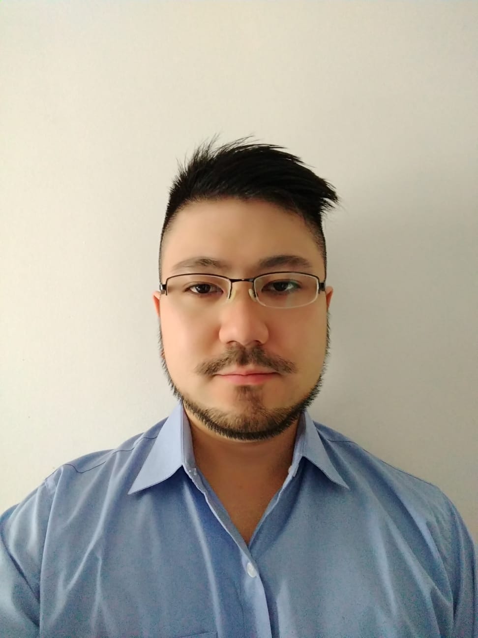 Fábio T. Hoshiko